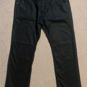 Seduka Men’s Black Jeans 42 x 33